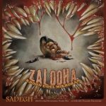 Sadegh – Zalooha Khoone Del Mikhoran